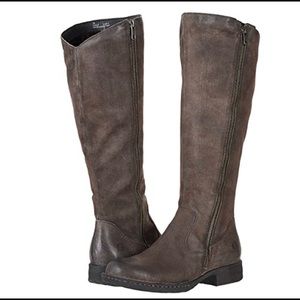 EUC Born Mayall Boot